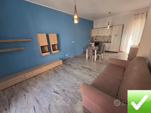 Appartamento Arredato Villa San Giovanni