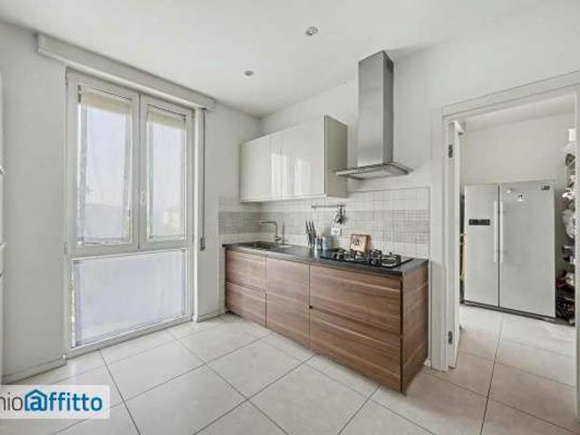 Appartamento arredato Villaggio del sole