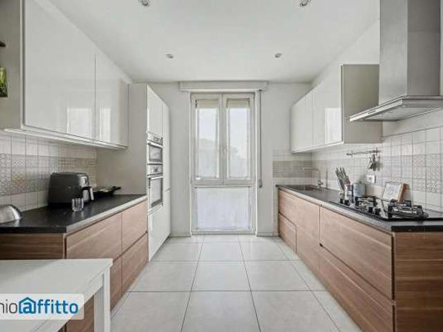 Appartamento arredato Villaggio del sole