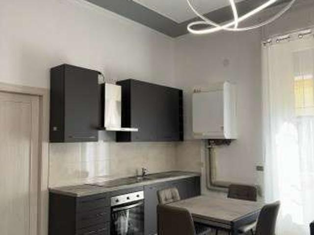 Appartamento arredato Villaggio sereno