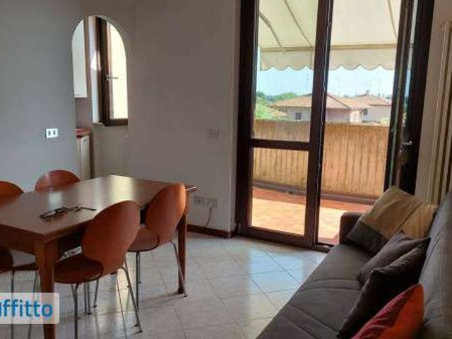 Appartamento arredato Villaggio sereno