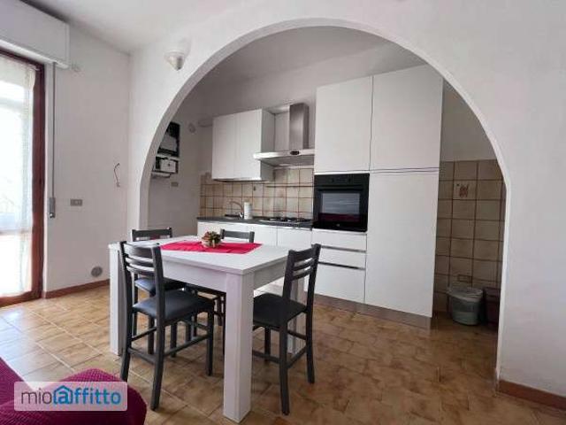 Appartamento arredato Villanova