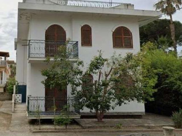 Appartamento arredato Villapiana lido