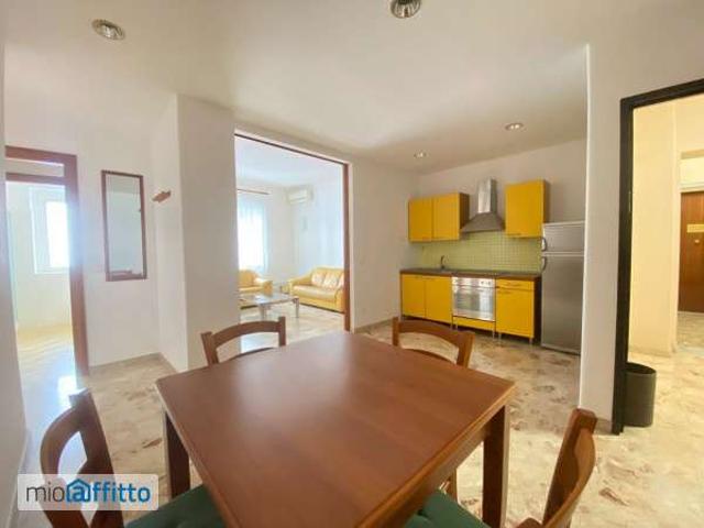 Appartamento arredato Vulcania, borgo borgo