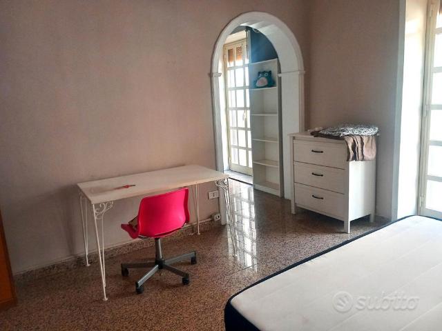 Appartamento arredato zona viale Libertà
