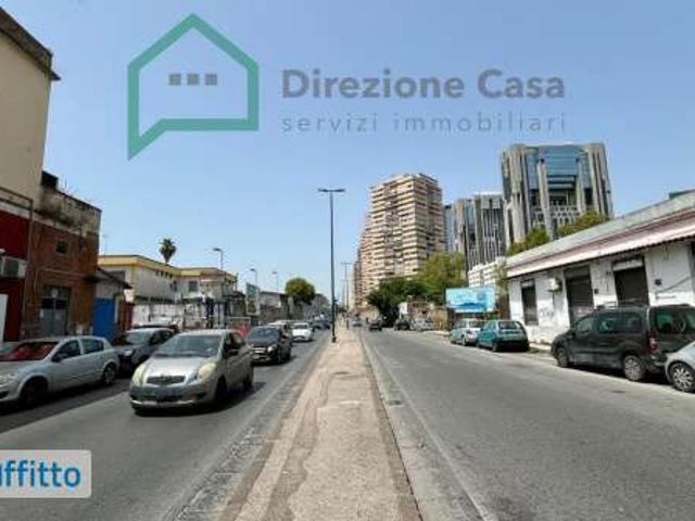 Appartamento arredato Zona industriale