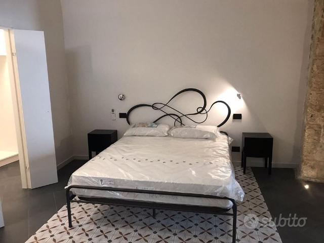 Appartamento arredato zona Santa Margherita