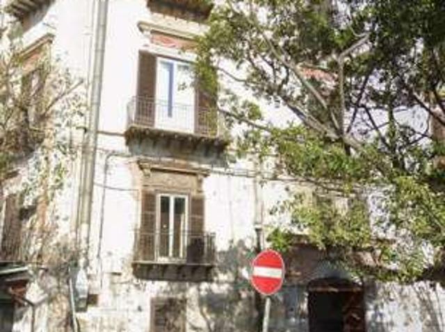 Appartamento arredato Zisa