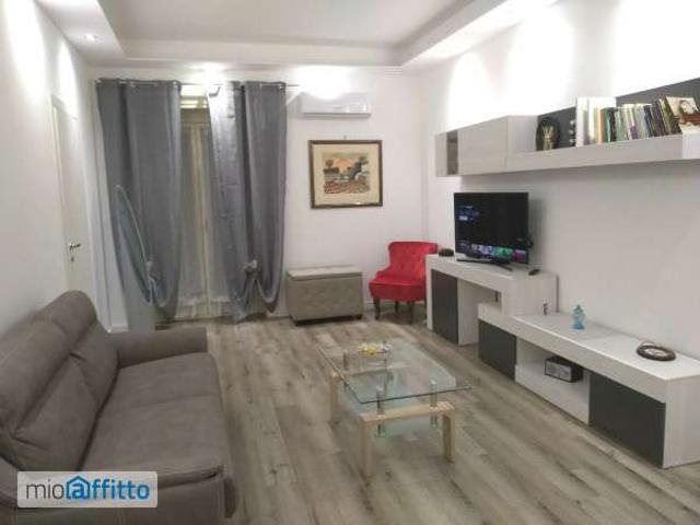 Appartamento arredato Zisa