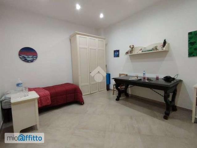 Appartamento arredato Zisa