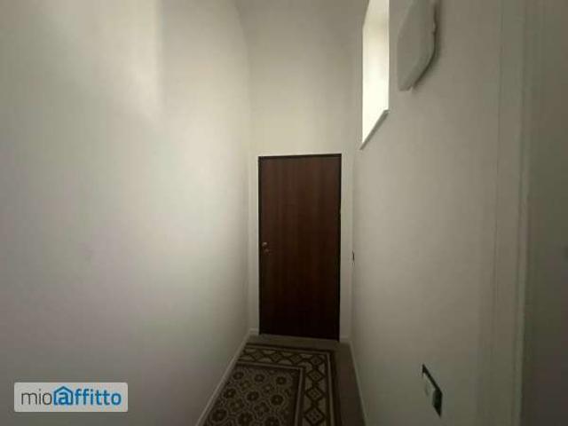 Appartamento arredato Zisa