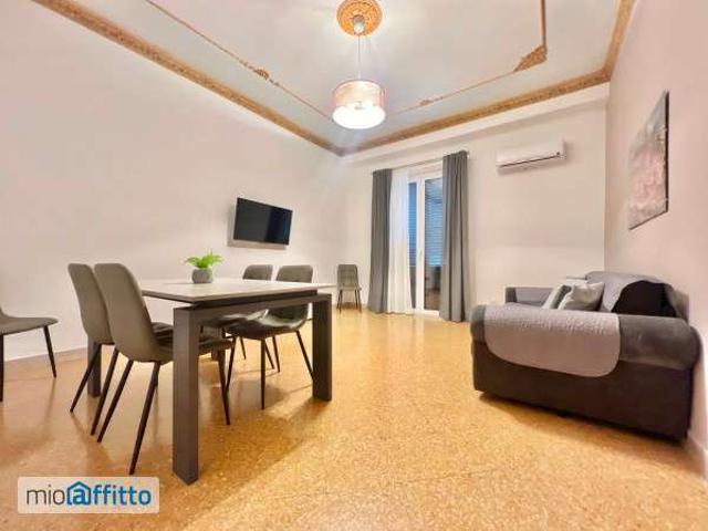 Appartamento arredato Zisa