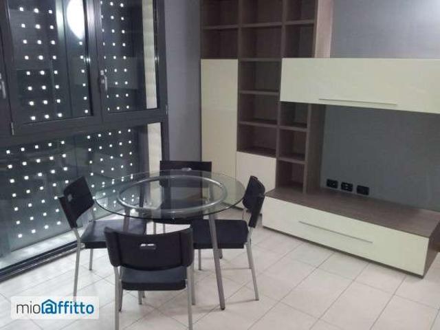 Appartamento arredata Como