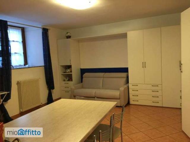 Appartamento arredata Como