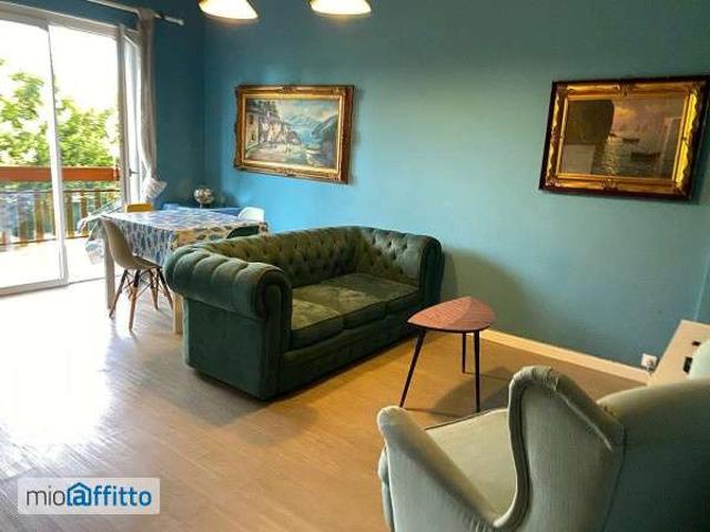 Appartamento arredata con piscina Marina di san nicola