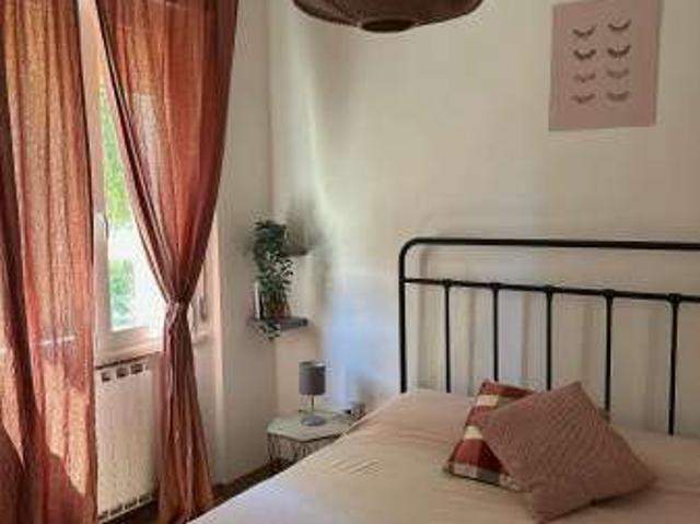 Appartamento arredata con piscina Ravenna