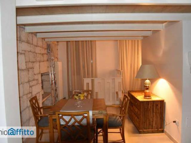 Appartamento arredata con terrazzo Martina Franca