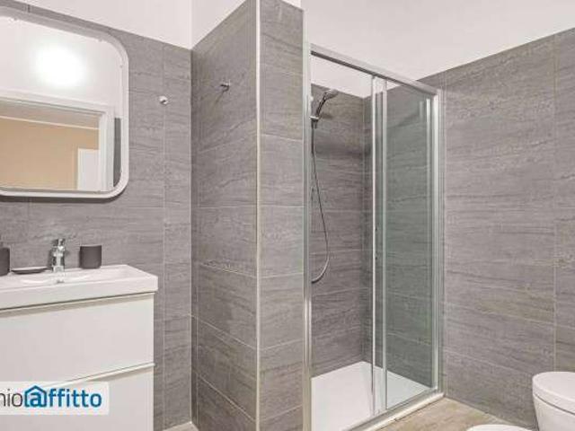Appartamento arredata con terrazzo Milano