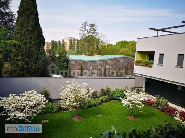 Appartamento arredata con terrazzo Affori, bovisa, niguarda, testi