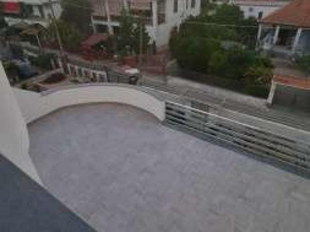 Appartamento arredata con terrazzo Baia verde