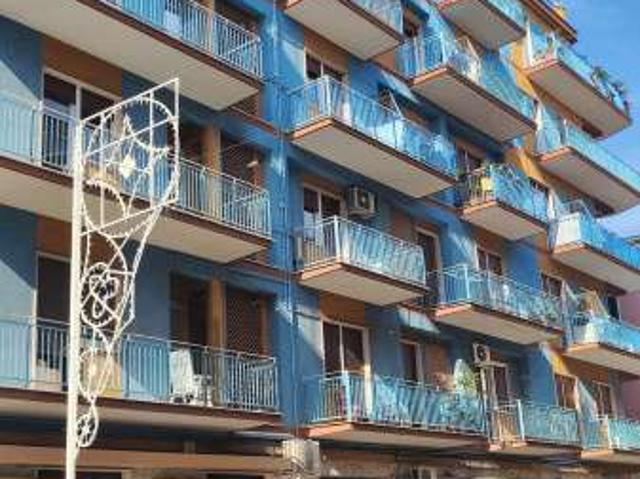 Appartamento arredata con terrazzo Bisceglie