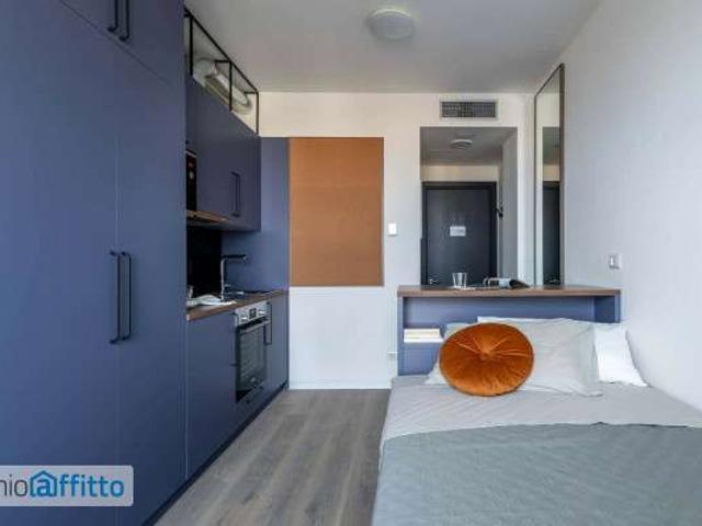 Appartamento arredata con terrazzo Bolognina