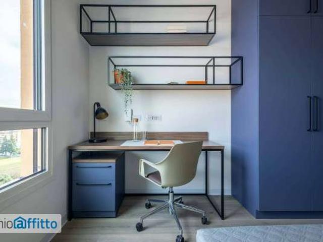 Appartamento arredata con terrazzo Bolognina