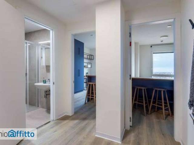 Appartamento arredata con terrazzo Bolognina