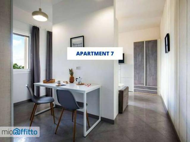 Appartamento arredata con terrazzo Casilina, prenestina, centocelle, alessandrino