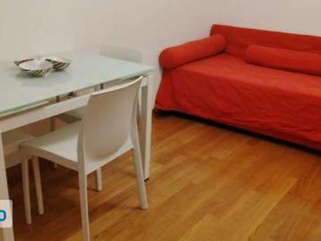 Appartamento arredata con terrazzo Centro