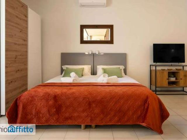 Appartamento arredata con terrazzo Centro storico