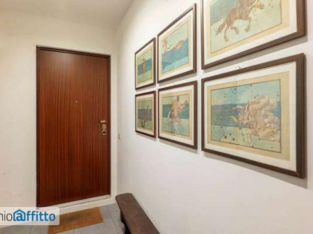 Appartamento arredata con terrazzo Chiesa rossa, cermenate, ripamonti