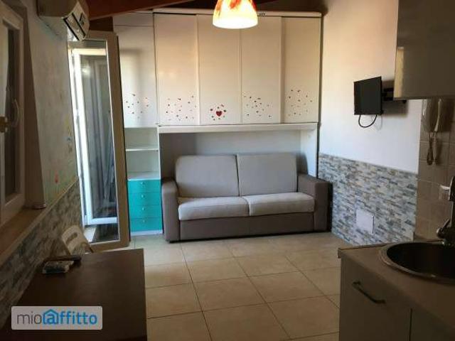 Appartamento arredata con terrazzo Corato