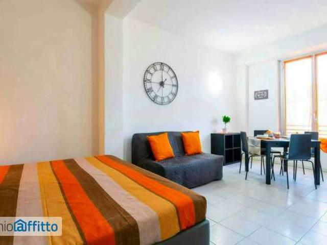 Appartamento arredata con terrazzo Forlanini, umbria, lodi, corvetto, rogoredo