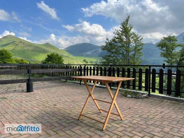 Appartamento arredata con terrazzo Frabosa Sottana