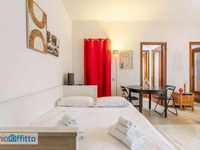 Appartamento arredata con terrazzo Greco, monza, palmanova, bicocca