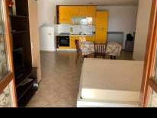 Appartamento arredata con terrazzo Lunghezza, castelverde, ponte di nona, acqua vergine
