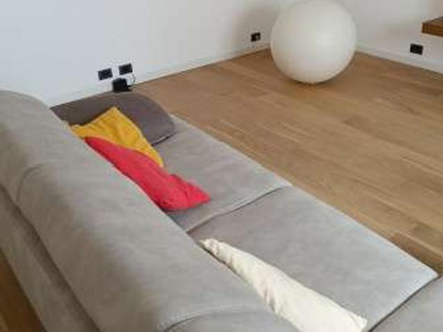 Appartamento arredata con terrazzo Lallio
