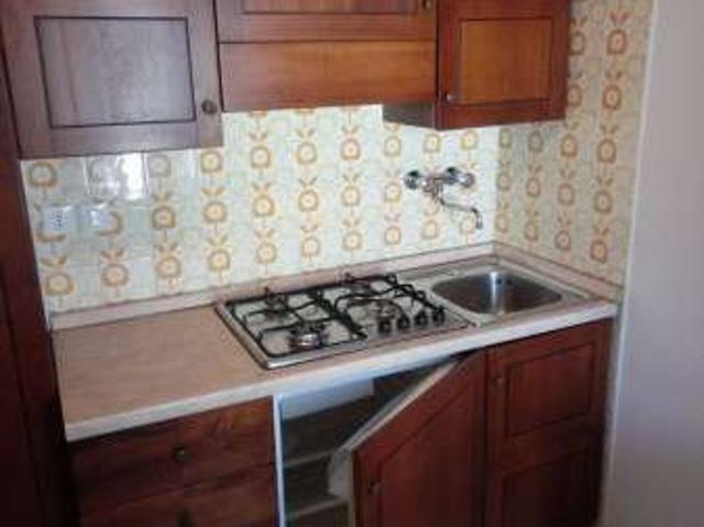 Appartamento arredata con terrazzo Padova