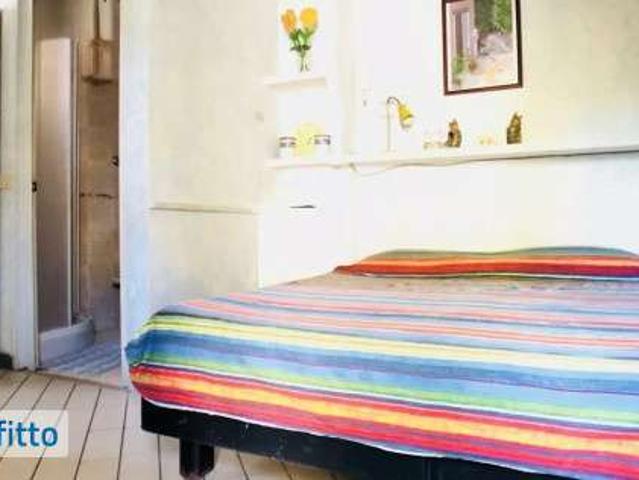 Appartamento arredata con terrazzo Parioli, pinciano