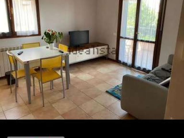 Appartamento arredata con terrazzo Pesaro