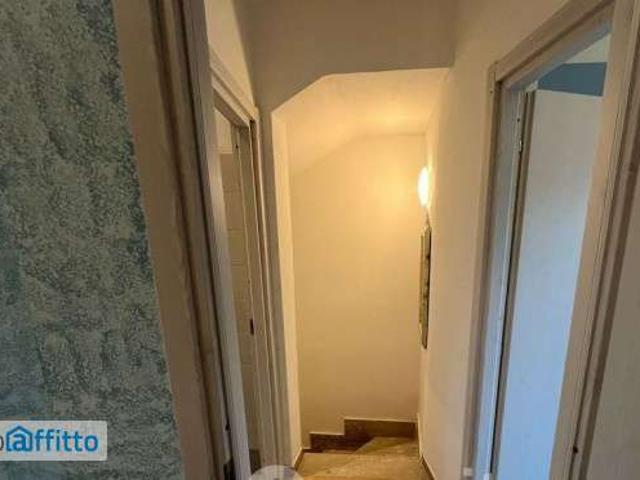 Appartamento arredata con terrazzo Poggio San Marcello