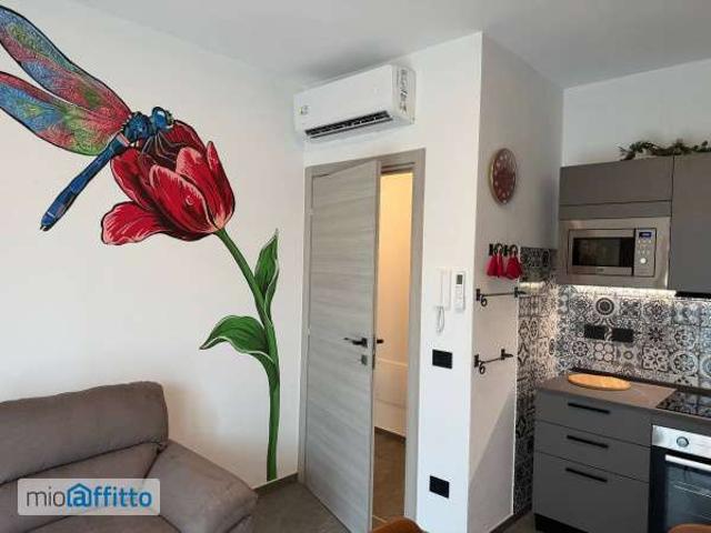 Appartamento arredata con terrazzo Ravenna