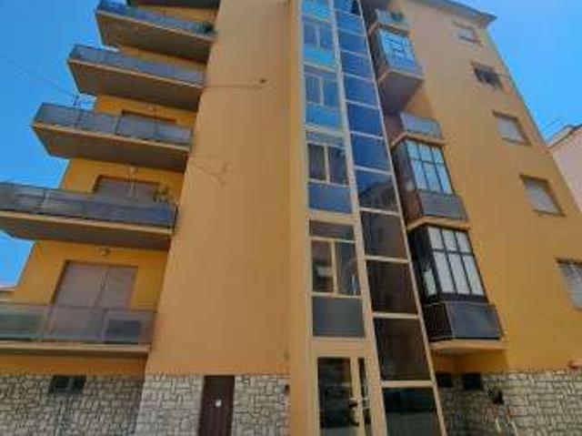 Appartamento arredata con terrazzo Spoleto