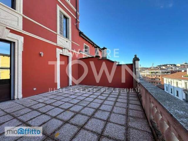 Appartamento arredata con terrazzo V giornate, xxii marzo, porta romana