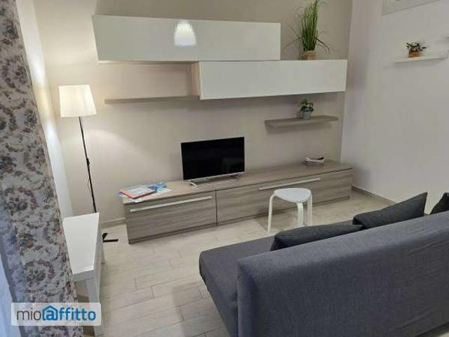 Appartamento arredata con terrazzo Vasto