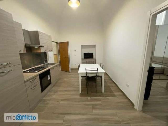 Appartamento arredata Corato