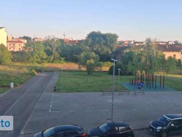 Appartamento arredata Corso novara, stadio