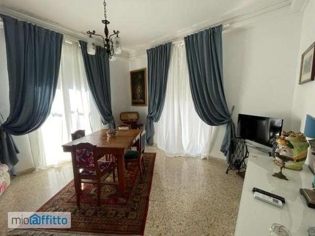 Appartamento arredata Catania