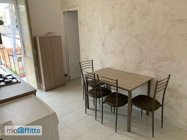 Appartamento arredata Catania